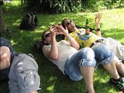 Kleiner Wandertag 2011 032